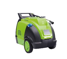 Nettoyeur haute-pression OPTIMA TRI/TRI X - Modèles 170/13, 180/14 ou 190/16 - Agroalimentaire - 170 à 190 bars_0