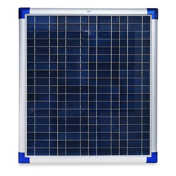 PANNEAU SOLAIRE 65W-12V POLYCRISTALLIN SUNSEI SE-4000_0