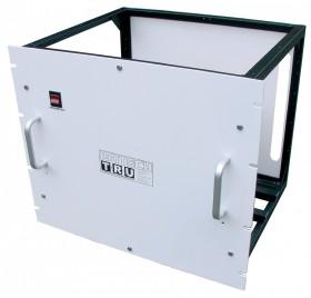 Thermocouple Reference Unit TRURAC - Jonction froide stable et précise - Montable en rack 19''_0