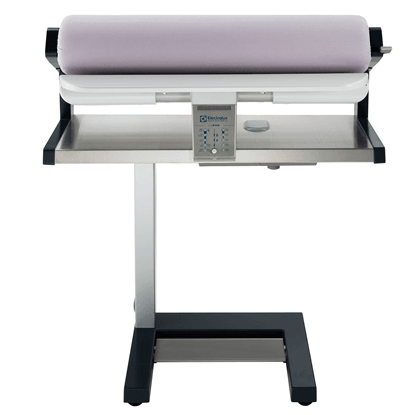 Repasseuse à vapeur professionnelle MyPRO - Electrolux Professional, pliable ou fixe, idéale pour hôtels, restaurants, salons de beauté et petites structures_0