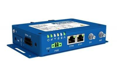 Routeur 4G ICR-3231 Advantech - Ethernet, RS232/RS485, GPS, IO, Dual SIM, Node-Red, WiFi en option_0