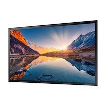 Samsung QM55B-T Écran plat de signalisation numérique 139,7 cm (55