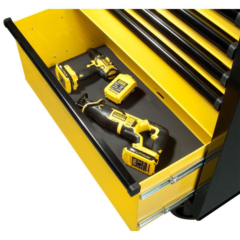 Servante grande capacité 900 mm fatmax - STANLEY | fmht0-74027_0