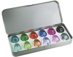 Set de mini Page'Up - Supports pour cartes de visite, notes, photos et cartes postales_0