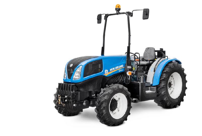 Tracteur td4f - new holland_0