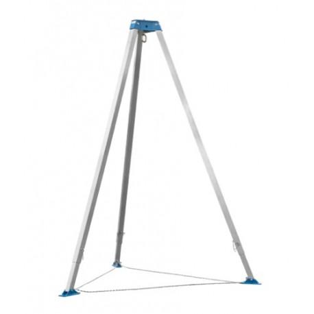 TRIPODE DE LEVAGE ALUMINIUM_0