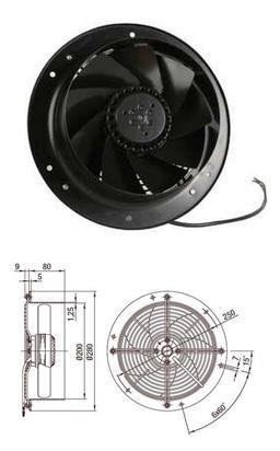 Ventilateur helicoide w2e 200 ci38.01 ebmpapst-xnw_0