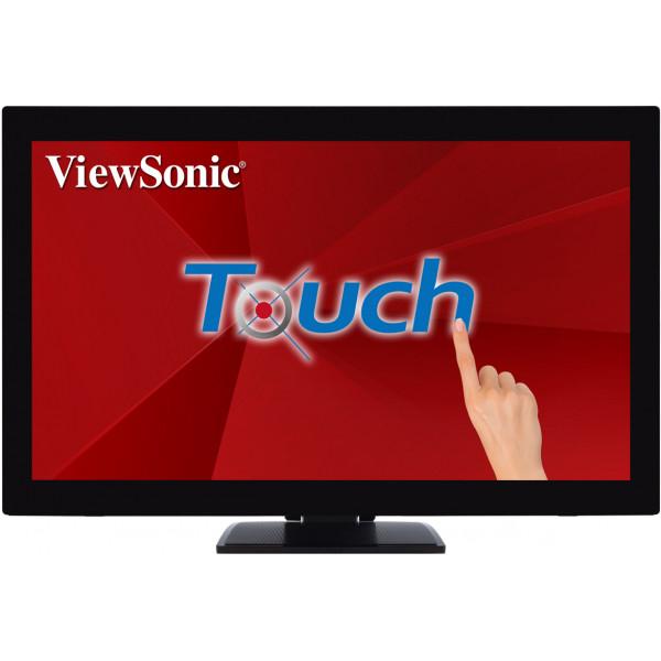 Viewsonic TD2760 moniteur à écran tactile 68,6 cm (27