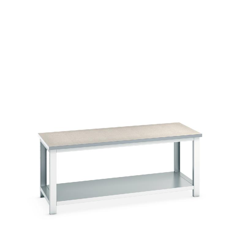 41004136.16V - Etabli avec Ossature Cubio Lino_0