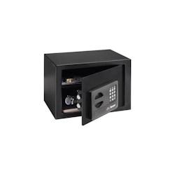 Burg-wachter Coffre Fort Favor S5 E - Serrure A Cle Double Panneton - 4003482358009_0