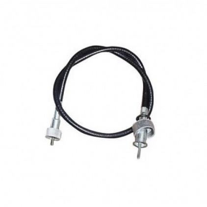 Câble de compte-tours pour tracteurs Massey Ferguson - Référence : PTA-A65296_0