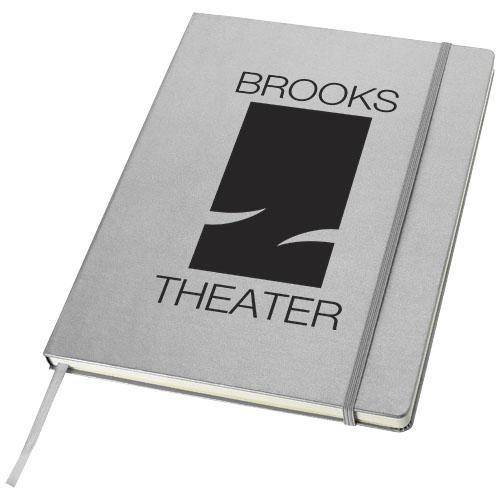 Carnet de notes Executive format A4 - couverture rigide - design classique - 10626303_0