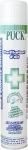 Désodorisant bactéricide - Référence 357295 - Parfum menthe - Aérosol 750 ml - Normes EN 1276 et EN 1275_0