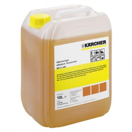 Dégraissant surpuissant, alcalin RM 31 ASF Karcher | 6.295-422.0_0