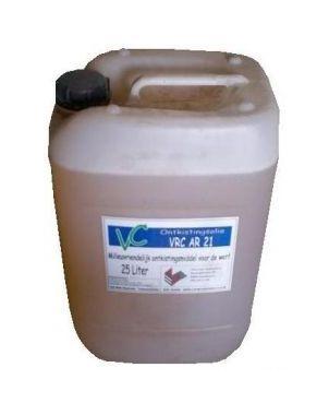 DEKO-BIDON DE 30 LITRES D'HUILE DE COFFRAGE - -