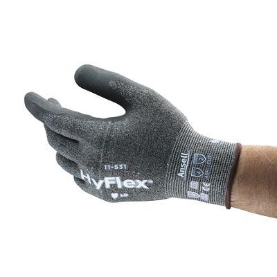 GANTS ANTI-COUPURE HYFLEX 11-531 ANSELL_0
