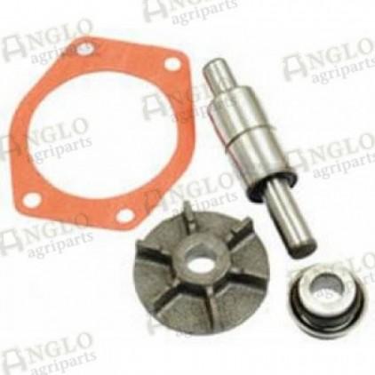 Kit de réparation de pompe à eau - référence PTA-A66743 - Compatible Leyland 253, 254 et Massey Ferguson 20 à 3210SP(X)_0
