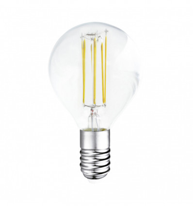 Lampe led filament e14 led bulb 4w 2700k - 5987_0