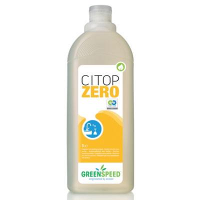 Liquide vaisselle Greenspeed Citop Zero 1 L_0