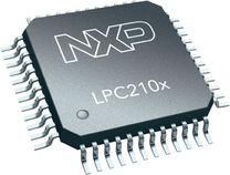 CI CONTRÔLEUR ARM7 NXP LPC2294HBD144,551