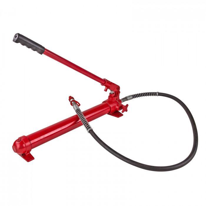 Pompe hydraulique pour presse 30t d24480_0