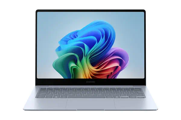 Samsung Galaxy Book4 Edge Qualcomm Snapdragon X1E-80-100 Ordinateur portable 35,6 cm (14