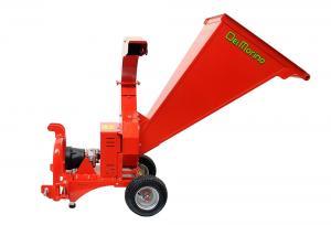SC3P broyeur de branches pour tracteur - prise de force - diamètre max 70 mm - 2 couteaux et 6 fléaux_0