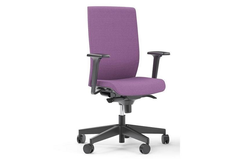 Siège assise rembourrée Aureo_0