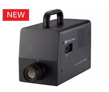 Spectroradiomètre CS-3000 - vitesse de mesure rapide et plage de luminance extrême_0