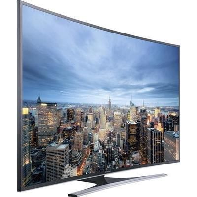 TÉLÉVISEUR LED 4K 138 CM 55 POUCES SAMSUNG UE55JU6550 EEK A+