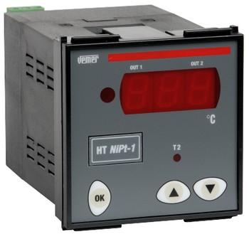Thermorégulateur numérique HT NIPT-1P7A VM625100 - Installation panneau 72x72 - Chauffage et refroidissement_0