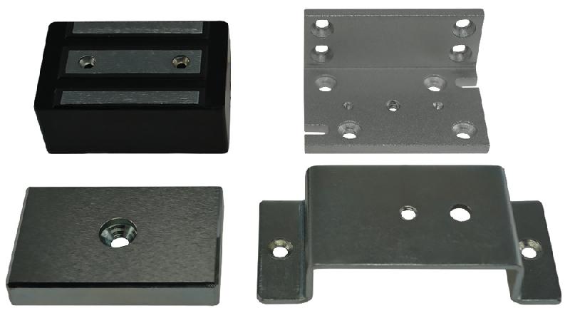 Ventouse compacte pour meubles -35kg 12vcc – IZYX - ems170c - 570658_0