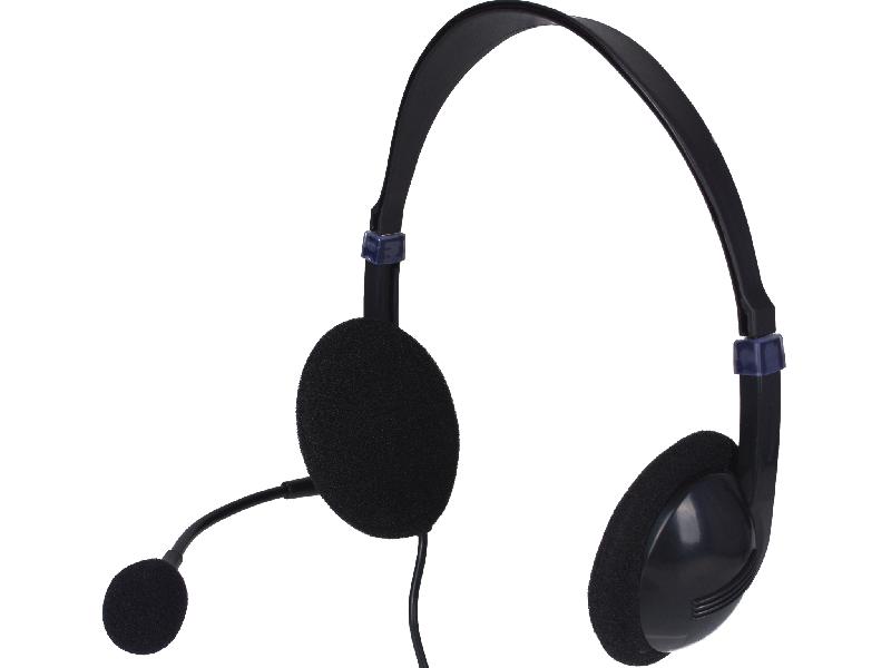 SANDBERG SAVER USB HEADSET (325-26)_0