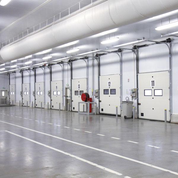 Achrodal - Revêtement de sol industriel résistant et polyvalent - Disponible en 15 coloris_0