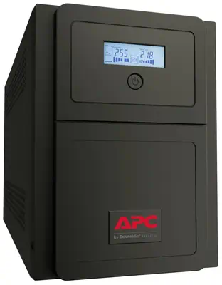 APC Easy UPS SMV alimentation d'énergie non interruptible Interactivité de ligne 1,5 kVA 1050 W 6 so_0