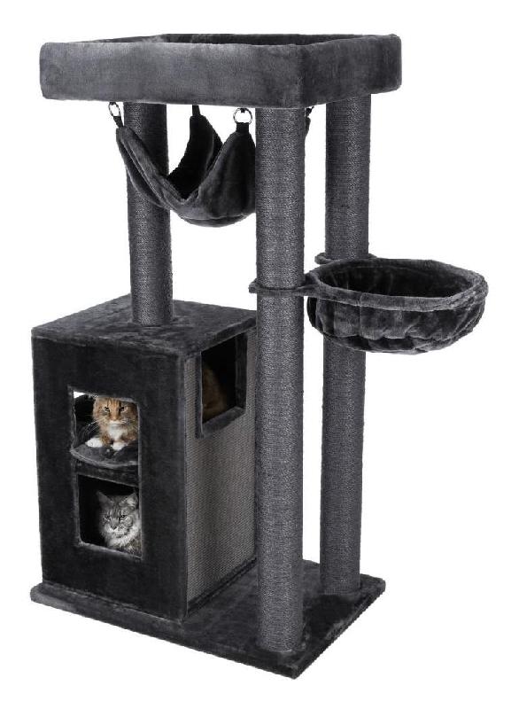 Arbre A Chat Trixie Achat Vente De Arbre A Chat Trixie Comparez Les Prix Sur Hellopro Fr