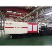 BL800EKH - Presse à injection plastique - Bole Machines - Système hydraulique_0