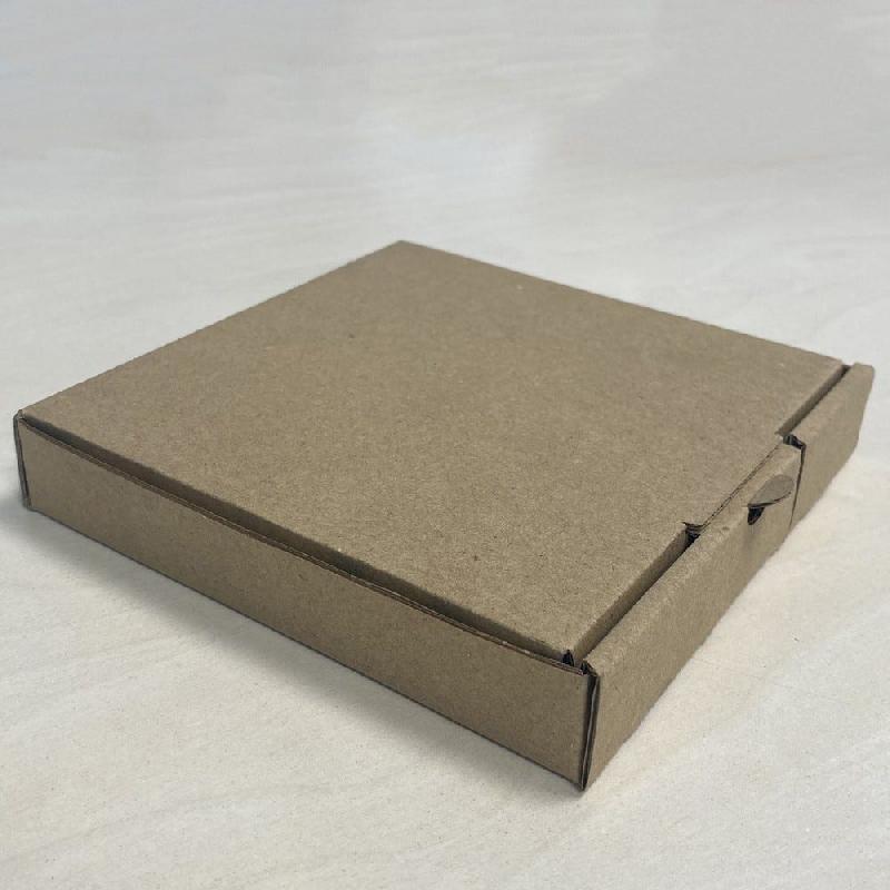Boîte postale extra plate 12x12x2cm - par 20_0