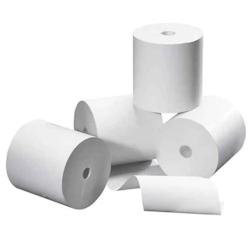 Bobine thermique blanche - 57x40 - x50 - PUBLIEMBAL - blanc 5709750214327_0