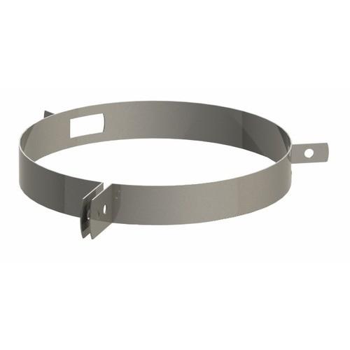 BRIDE DE HAUBANS - POUR CONDUIT DUOTEN - INOX - 200 MM TEN