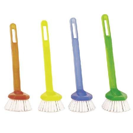 BROSSE VAISSELLE LOT DE 3