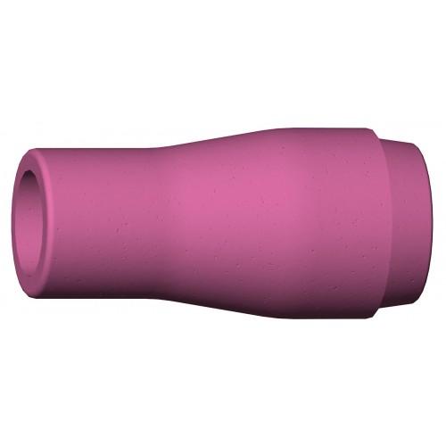 BUSE GAZ CÉRAMIQUE POUR TORCHES SR 9/20 - N°6 - Ø9,50 X 30 MM ABICOR BINZEL