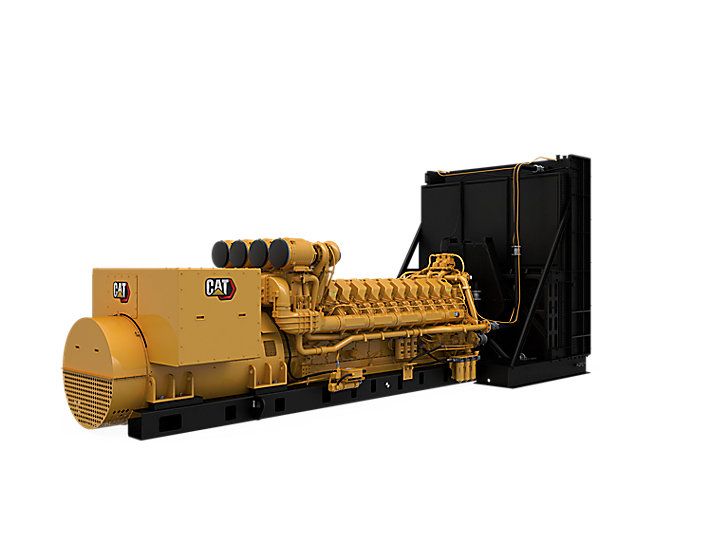 C175-20 (50 hz) groupes électrogènes industriel diesel - caterpillar - caracteristique nominale min max  3150 à 4000 kva_0