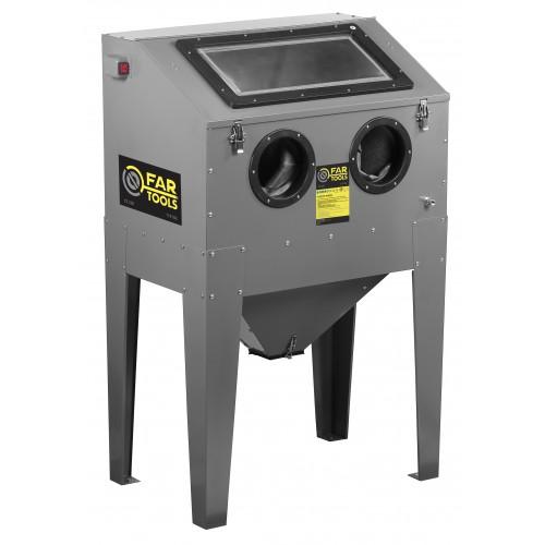 CABINE DE SABLAGE 220 L - CS 220 FARTOOLS