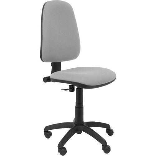 CHAISE DE BUREAU SIERRA CP - GRIS