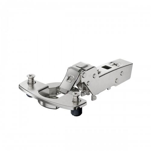 CHARNIÈRE INVISIBLE 110° SENSYS P2O 8676 - SANS FERMETURE AUTOMATIQUE - EXP E52 RENX10 HETTICH