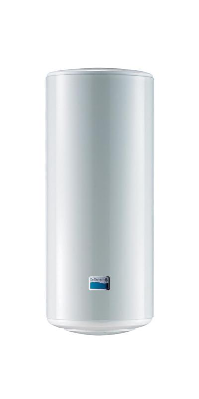 Chauffe-eau électrique blindé 250 litres sur support monophasé, classe énergie : c - réf. 7605056_0