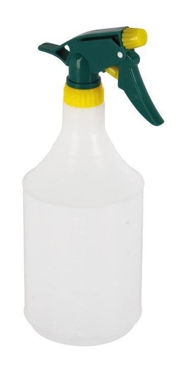 COGEX PULVERISATEUR A GACHETTE 1L GREENGERS