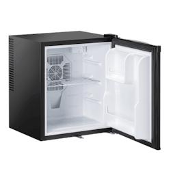 Coolhead Arrière Bar Réfrigéré - 40 L - Cool Head - 0652217753943_0