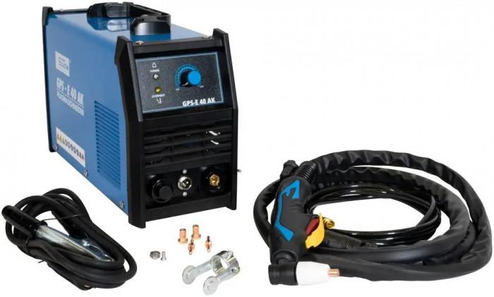 Découpeur plasma GPS-E 40 AK_0